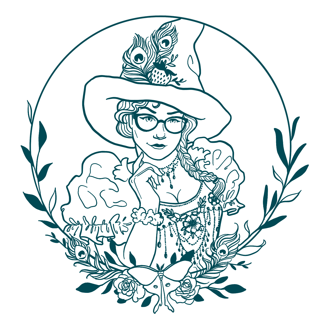 Lady Finch’s